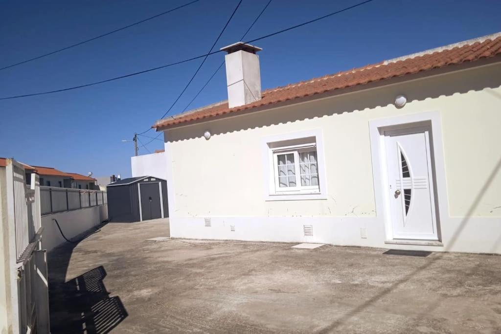 Casa Da Assenta Villa Exteriör bild