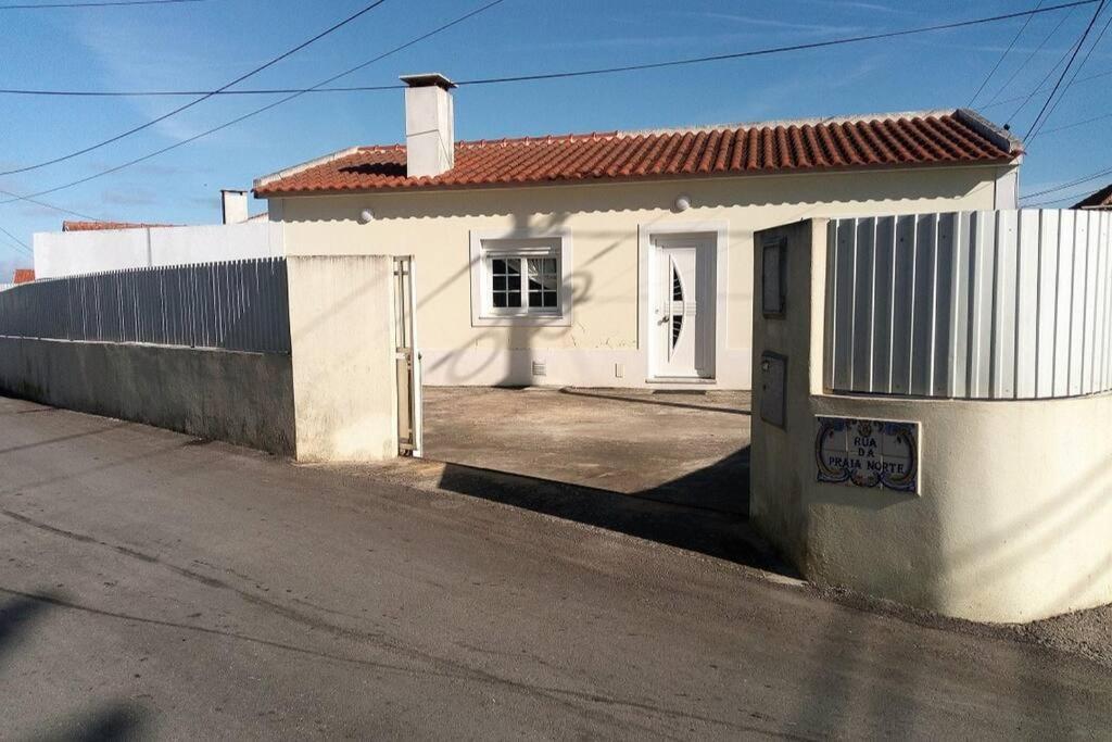 Casa Da Assenta Villa Exteriör bild